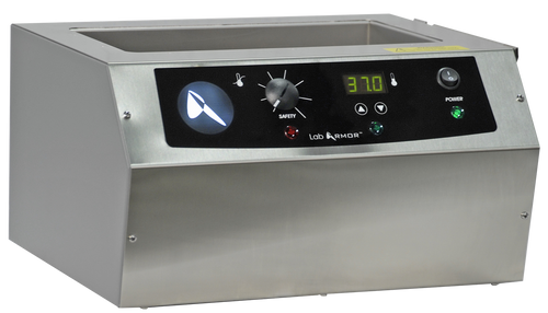 6L Bead Bath, No Beads Included, Purchase Separately