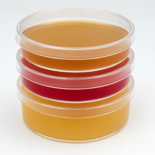 Bi.G.G.Y HiCynth Agar (Nickerson HiCynth Medium)