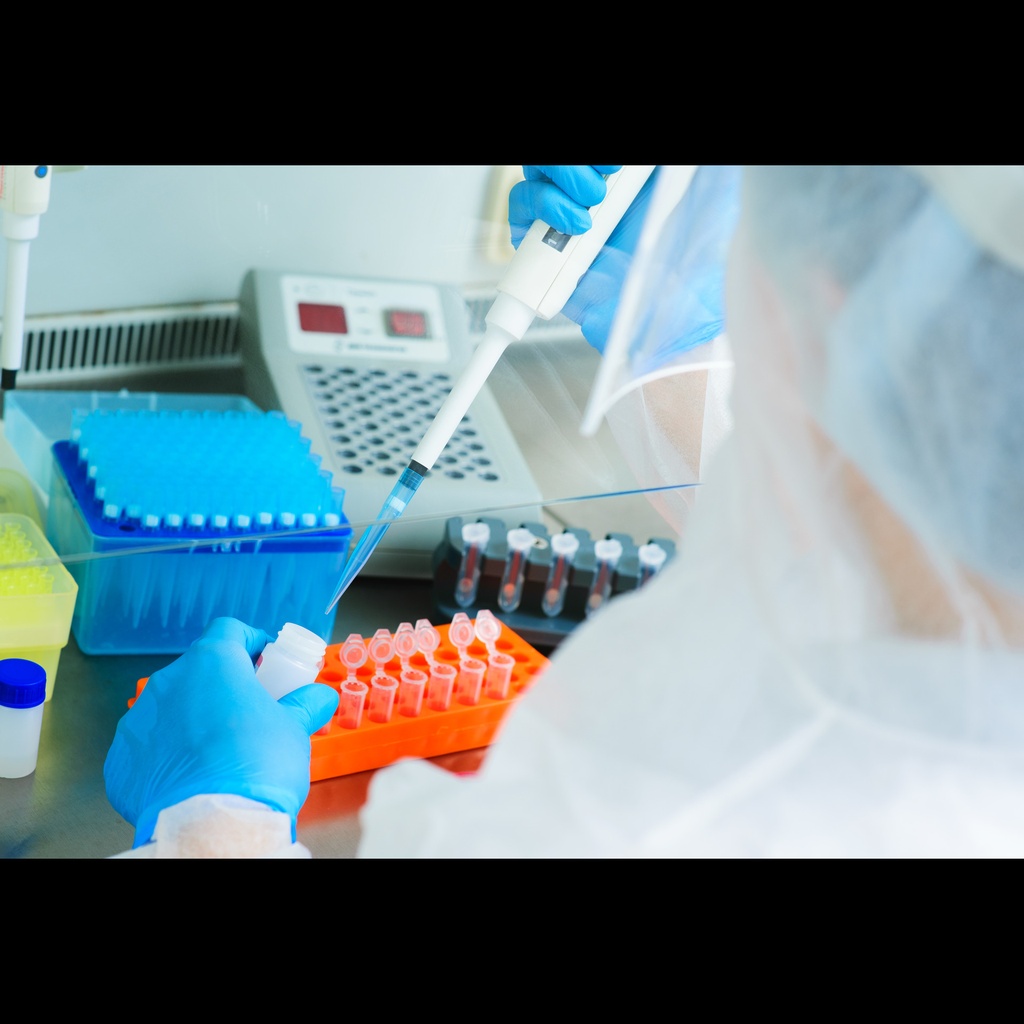 Influenza A Typing Realsize:Time PCR Test CE