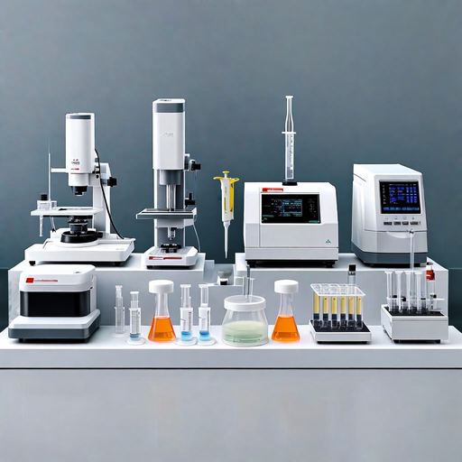 [MIKRO-200]  MIKRO 200 Angle, (20) Cryo tubes